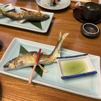 浅草 魚料理 遠州屋 - 