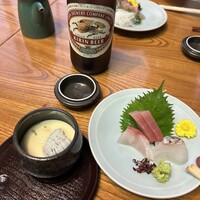 浅草 魚料理 遠州屋 - 