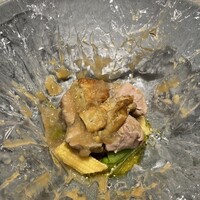 肉割烹 SHUN - 