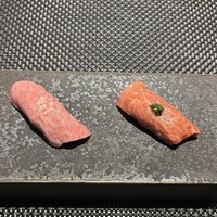 肉割烹 SHUN - 