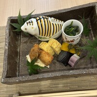 新割烹 丹色 - 