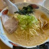 ラーメンショップ 中野栄店