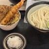 赤坂 讃岐うどん ほし野 - 