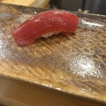 小よし - 漬けマグロ