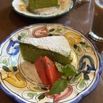 クチーナ・イタリアーナ・ピアチェーレ - 