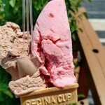 アイス工房メーリア - 