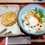 自家製麺 杵屋麦丸 - 料理写真: