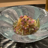 目黒 ながもと - 