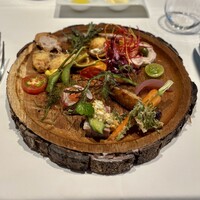 ル・ニコ・ア・オーミナミ - 