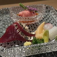 目黒 ながもと - 
