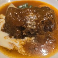 ロシヤ料理 ラルース - 