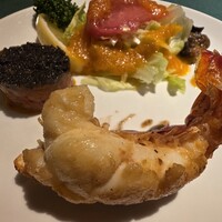 ロシヤ料理 ラルース - 