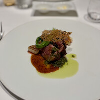 ル・ニコ・ア・オーミナミ - 