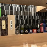 目黒 ながもと - 