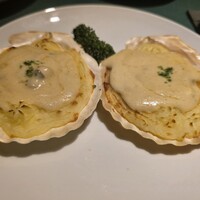 ロシヤ料理 ラルース - 