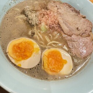 口コミ一覧 : 麺や 六三六 別邸 箕面店 （ロクサンロク） - 箕面