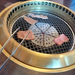 てんから - 料理写真: