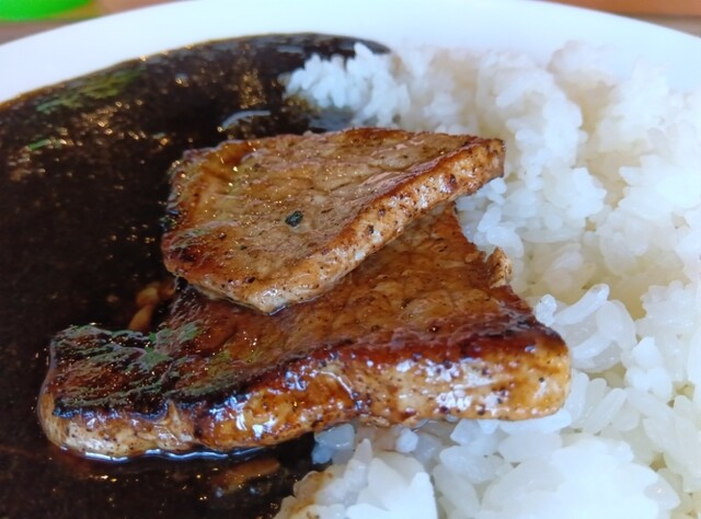 黒にんにくほんぽ - 南大沢/豚料理 | 食べログ