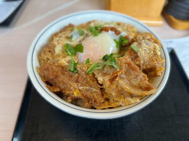 Katsuya Sapporo Ishiyamadori Ten