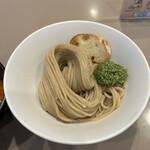 つけ麺 五ノ神製作所 - 