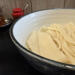 肉汁うどん奥村 - 