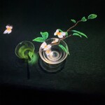 EN TEA HOUSE 幻花亭 チームラボボーダレス麻布台ヒルズ - 