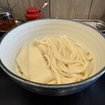 肉汁うどん奥村 - 