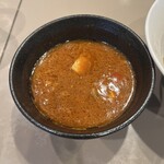 つけ麺 五ノ神製作所 - 