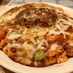 キッチン ブーレ - 料理写真: