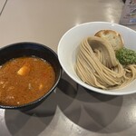 つけ麺 五ノ神製作所 - 