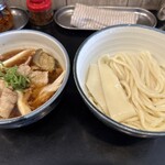 肉汁うどん奥村 - 
