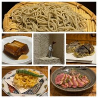 浅草 ひら山 - 