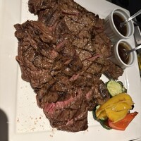 カリフォルニアラウンジ ステーキ＆ワイン 川崎店 - 