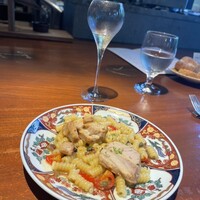 RISTORANTE＆BAR EVOLTA - 
