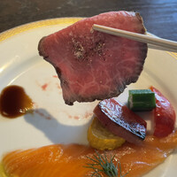 洋食 つばき - 