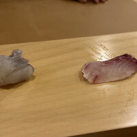 鮨 やすみつ - 