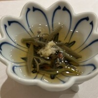 鮨 やすみつ - 