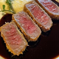 洋食 つばき - 