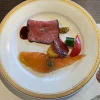 洋食 つばき - 