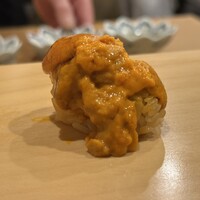 鮨 やすみつ - 