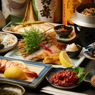 個室完備 権兵衛_1