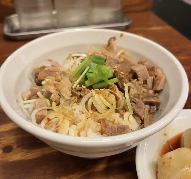 煮干しらーめん玉五郎 本町店 - 本町/ラーメン | 食べログ