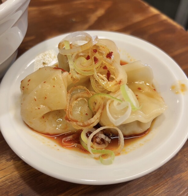 煮干しらーめん玉五郎 本町店 - 本町/ラーメン | 食べログ