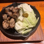 咲椀 - 炭焼き鳥