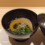 銀座 栞庵 やましろ - 