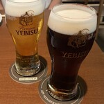 YEBISU BAR 新宿店 - 