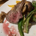飲食店モーティヴ - 