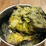 ジャイヒンド - 