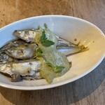 飲食店モーティヴ - 