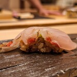 銀座 栞庵 やましろ - 